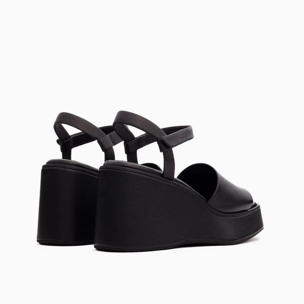 NIB rag & bone Byron Sandal - Leather - Picture 3 of 5
